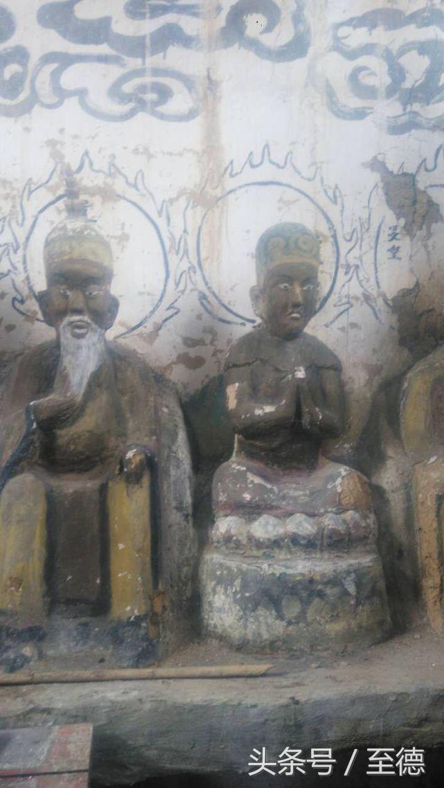 泸州深山老林景区,隐藏的世外桃源山中奇观