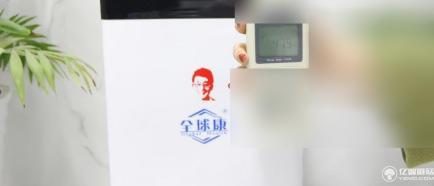 全球康秦皇岛生物科技有限公司,全球康空气净化器直播