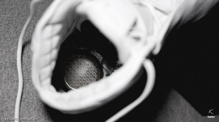 最迷二一：AirJordan21与21PE