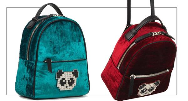 旧包改变新款包,怎样可以把旧包改成最潮流的包