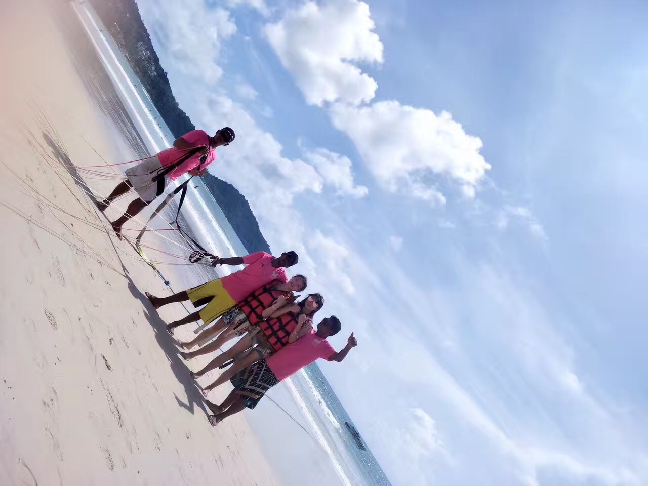 普吉岛住芭东海滩还是卡伦海滩,芭东海滩离卡伦海滩多远