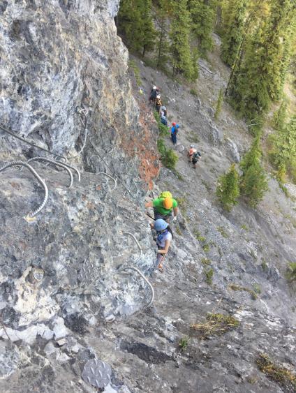 来加拿大埃德蒙顿跑马拉松的四个理由