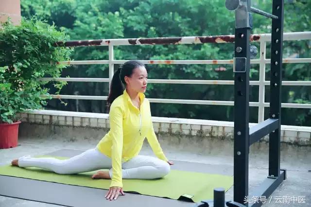 瘦全身的动作100%有效瘦臀,瘦全腹部的动作100%有效