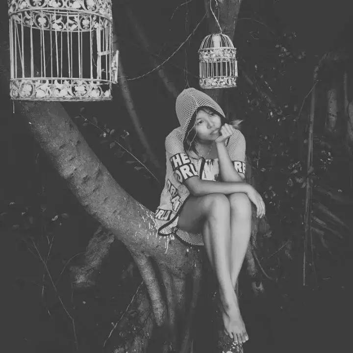 手机拍照拍不出你们的美感,拍照不好看是手机的问题