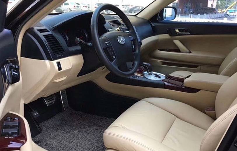 17年锐志2.5v二手值得入手吗,二手丰田锐志7万以下