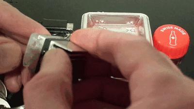 星极制冰机5分钟制冰,制冰机沉浸式制冰全过程