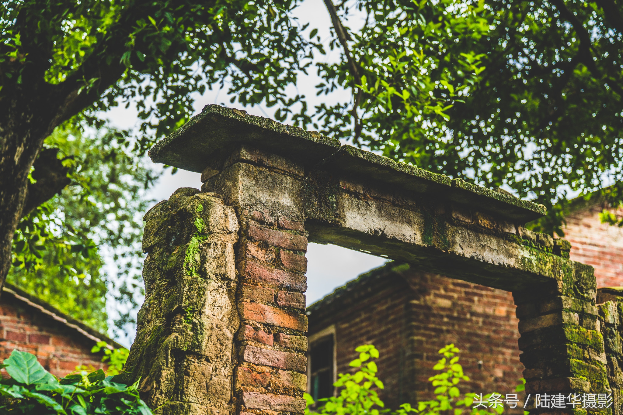 东莞世界工厂,东莞的十大古村落