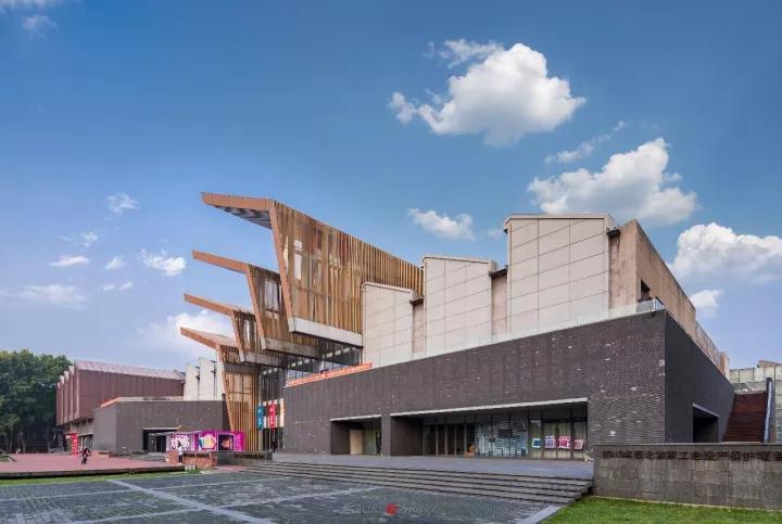 西安商业标志性建筑,西安世界级地标设计