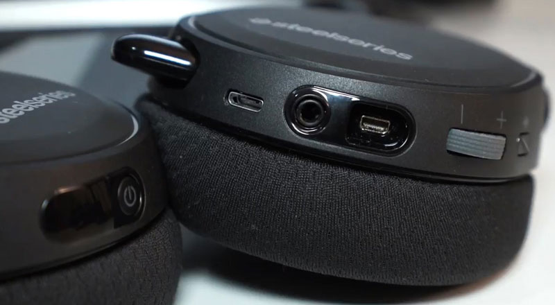 二手赛睿寒冰7,赛睿寒冰7系列游戏耳机