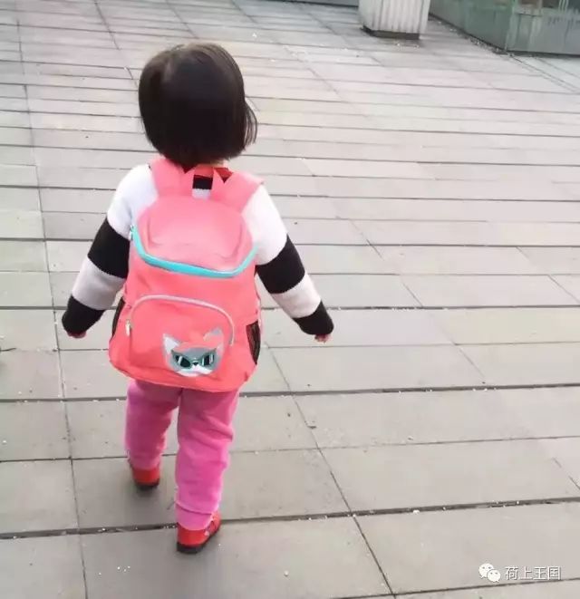 幼儿园如何让孩子独立上学,孩子幼儿园到底该如何选择
