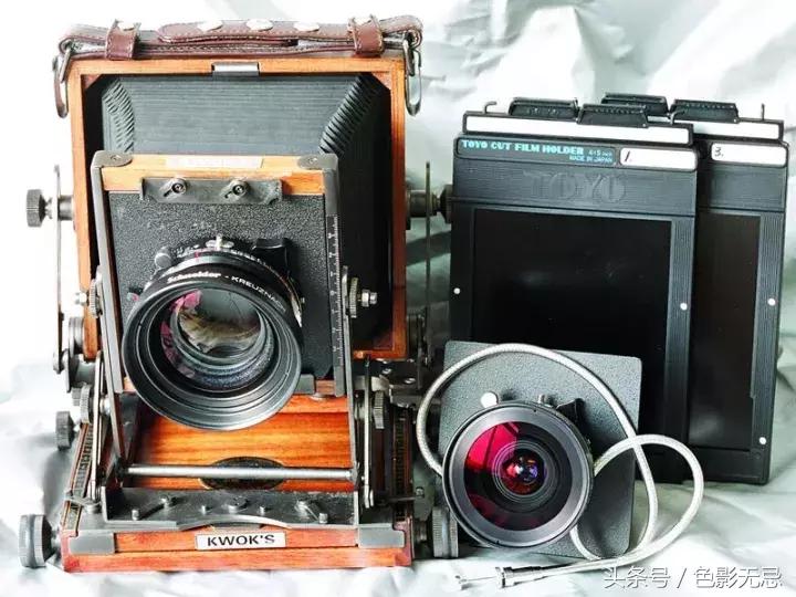 大画幅摄影需要什么,大画幅摄影必备配件