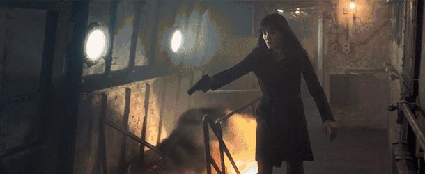 12部特工*片爽**，告诉你谁是真正的“王牌”