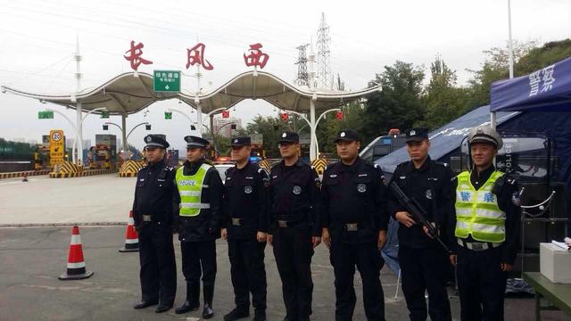 一级治安防控,公安检查站二级查控勤务出战果