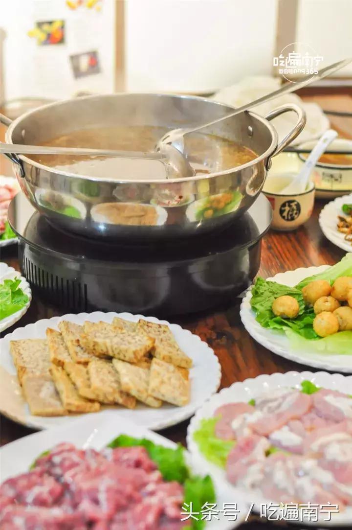 南宁老友记餐厅,南宁老友风味餐厅