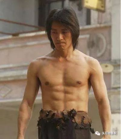 从古惑仔到人生赢家陈小春,从星仔到星爷蜕变