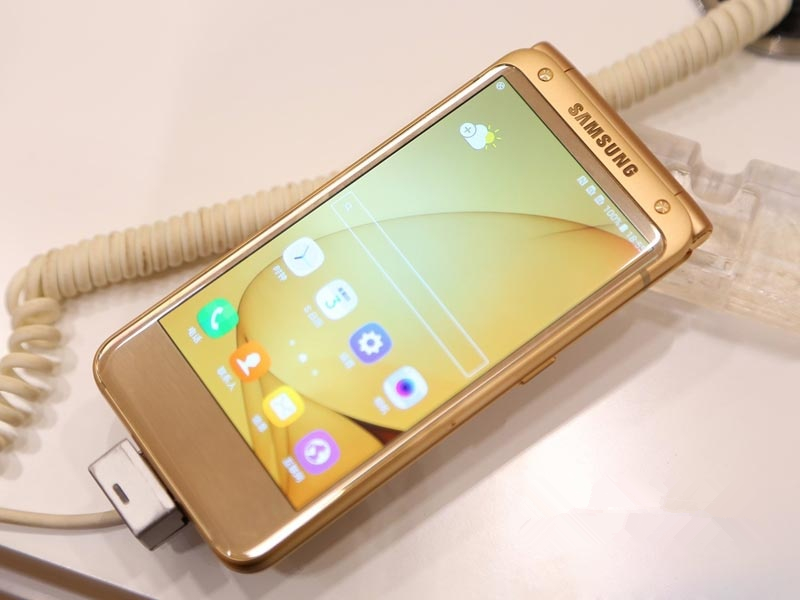 2017年上半年假机排行榜,第一名不是苹果而是它!