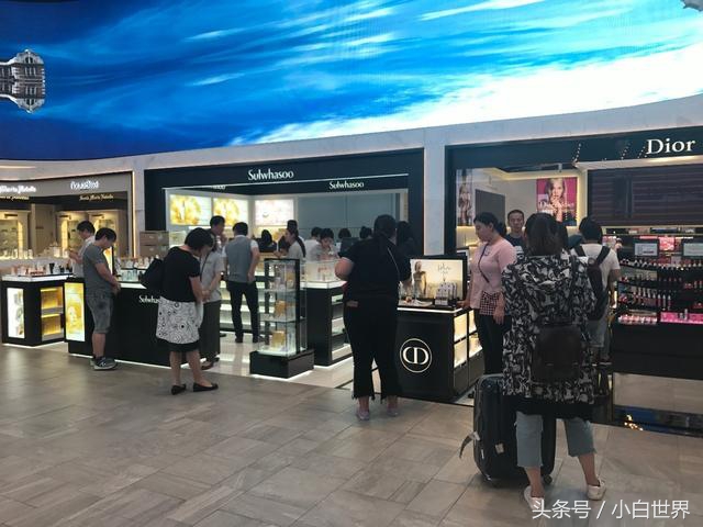 萨德阴霾即将消散?韩媒:化妆品行业对重新进军中国仍然观望!