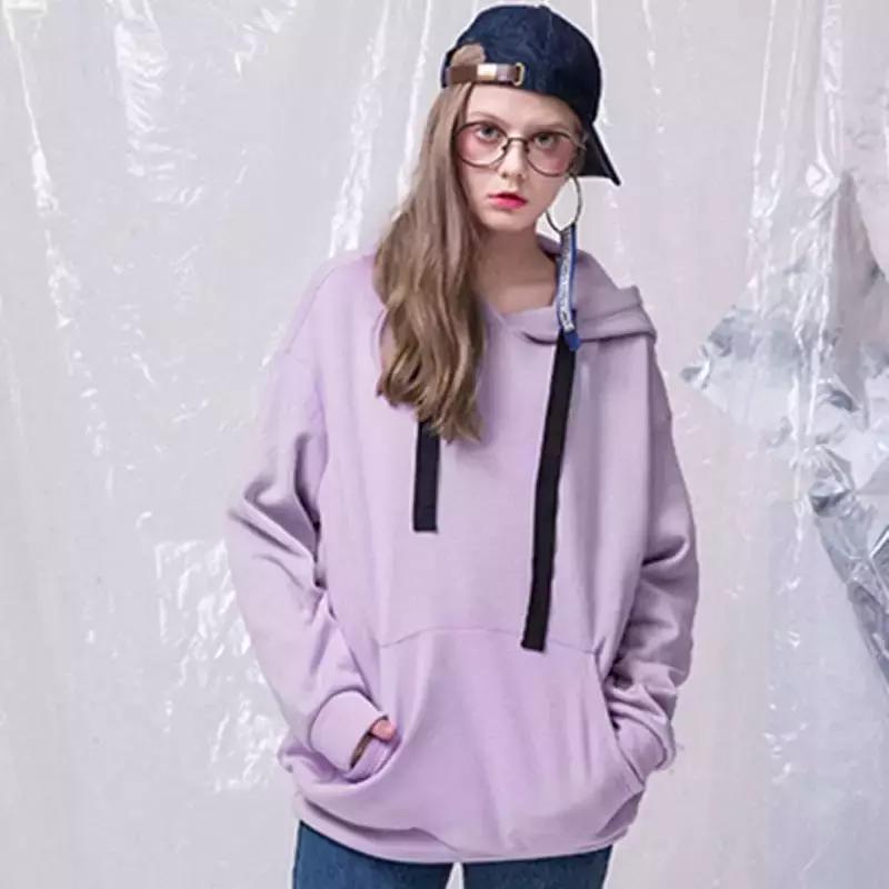 卫衣萝莉版,卫衣减龄少女款