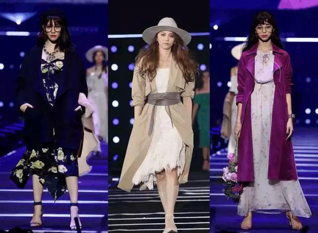 40-50岁减龄穿搭给你们,30岁至50岁这样穿年轻又好看