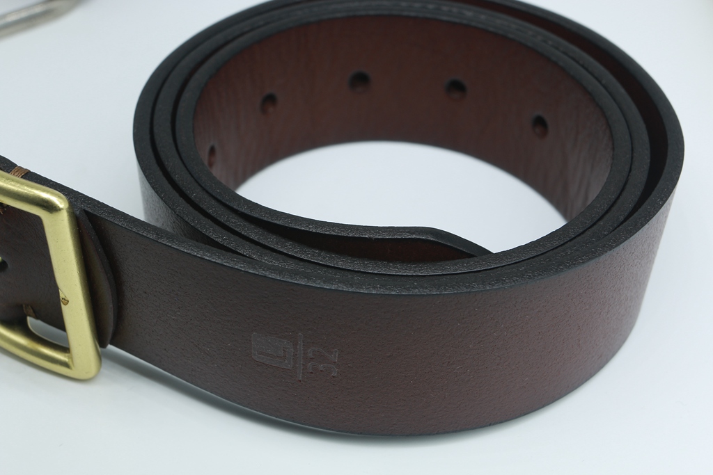 你有品我有品米家有品——七面皮带