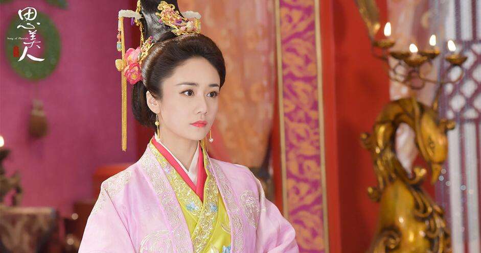 那年花开月正圆经典片段古装,哪部剧能媲美那年花开月正圆