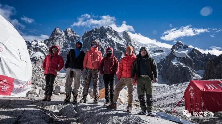 川藏第一高和第一险的雀儿山,雀儿山号称川藏第一险