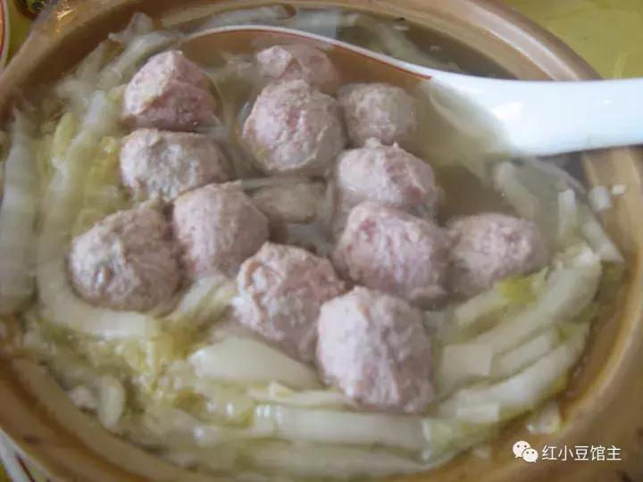 砂锅粥怎么点菜,如何在粤菜馆点菜