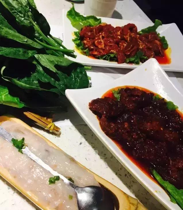 天冷了，一家一家吃起来，这些大连今年新开的网红火锅店