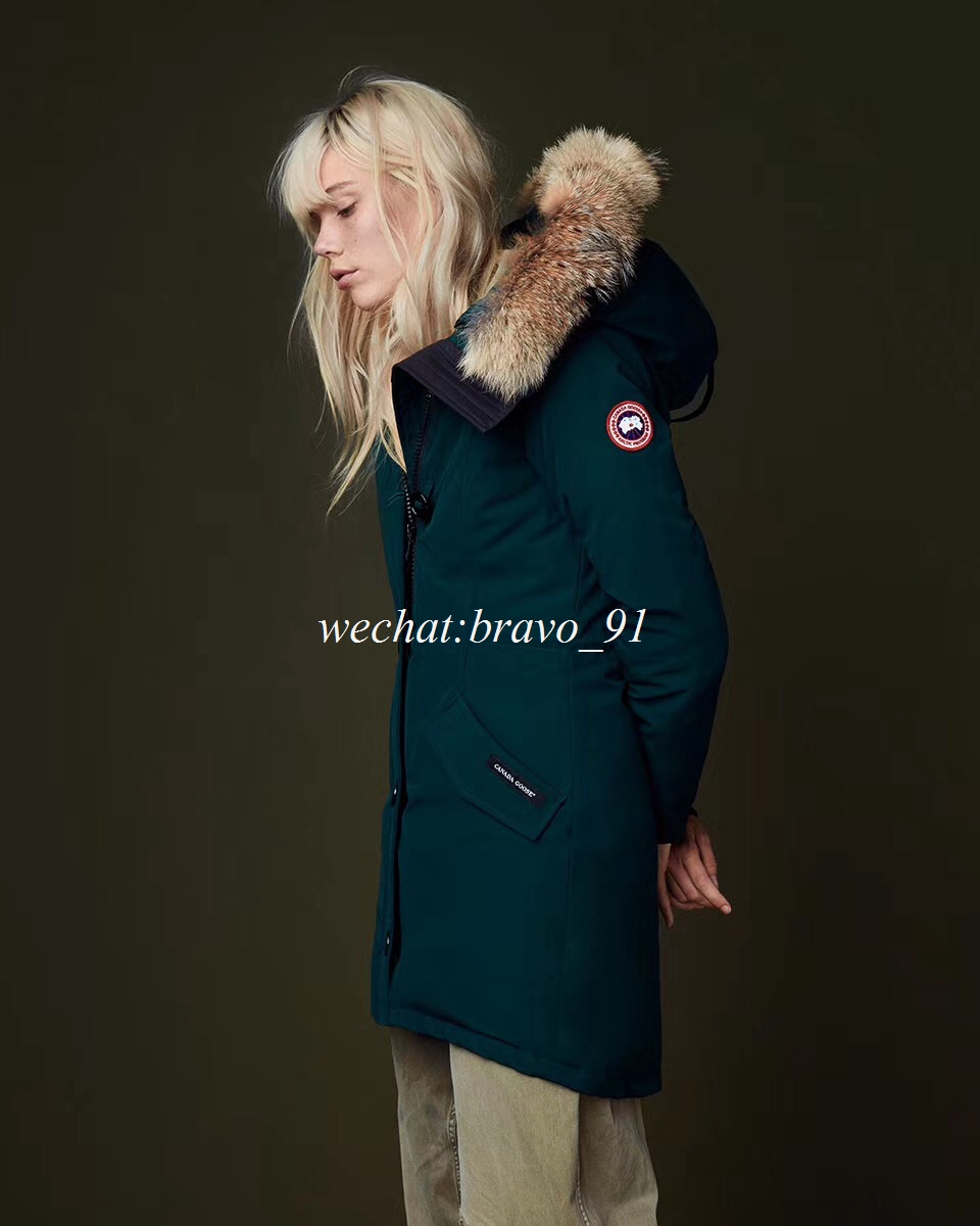 canadagoose羽绒服哪种款式好看,我怕冷但我更怕丑小时代
