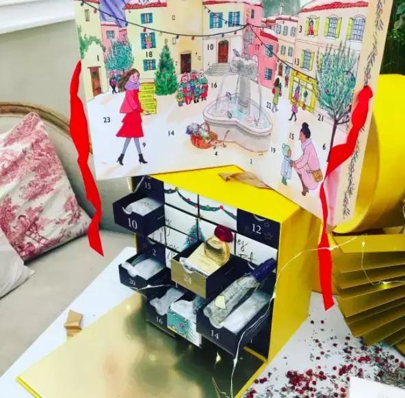 直男送礼指南迪奥香水小样,直男送礼指南轻松刷爆女神好感度