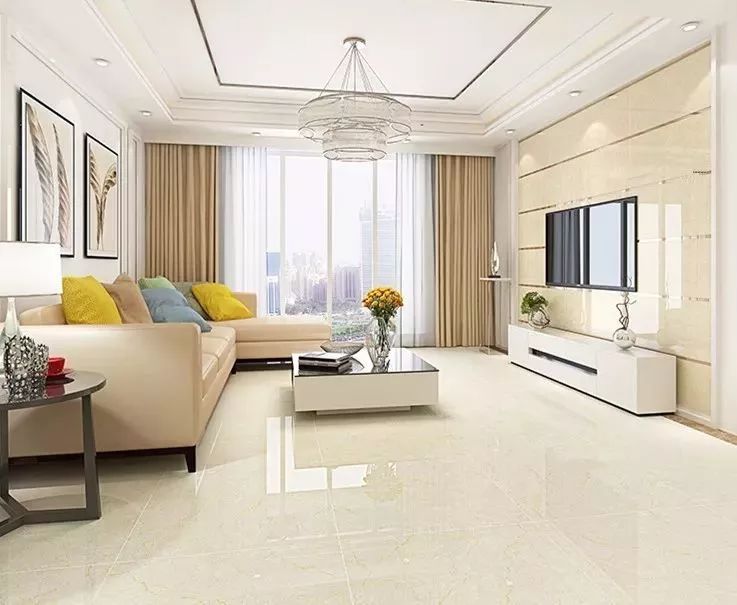 抛光砖和抛釉砖怎么辨别,抛光砖和抛釉砖怎么去区分