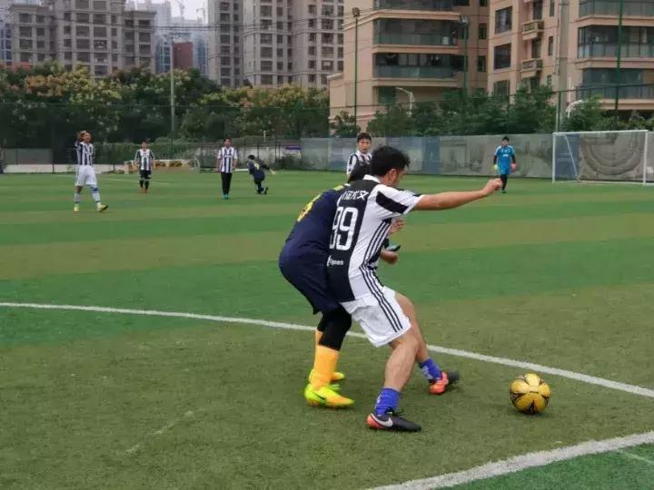 同仁足球赛,同仁会