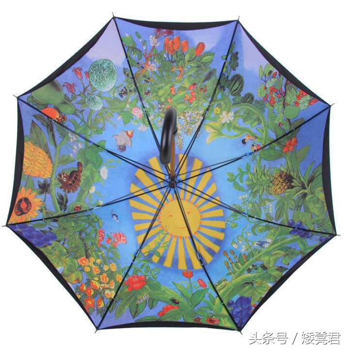 出门带什么伞方便,出门伞怎么带