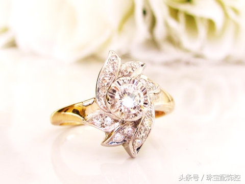 好莱坞明星的顶级钻戒,美国明星购买钻戒