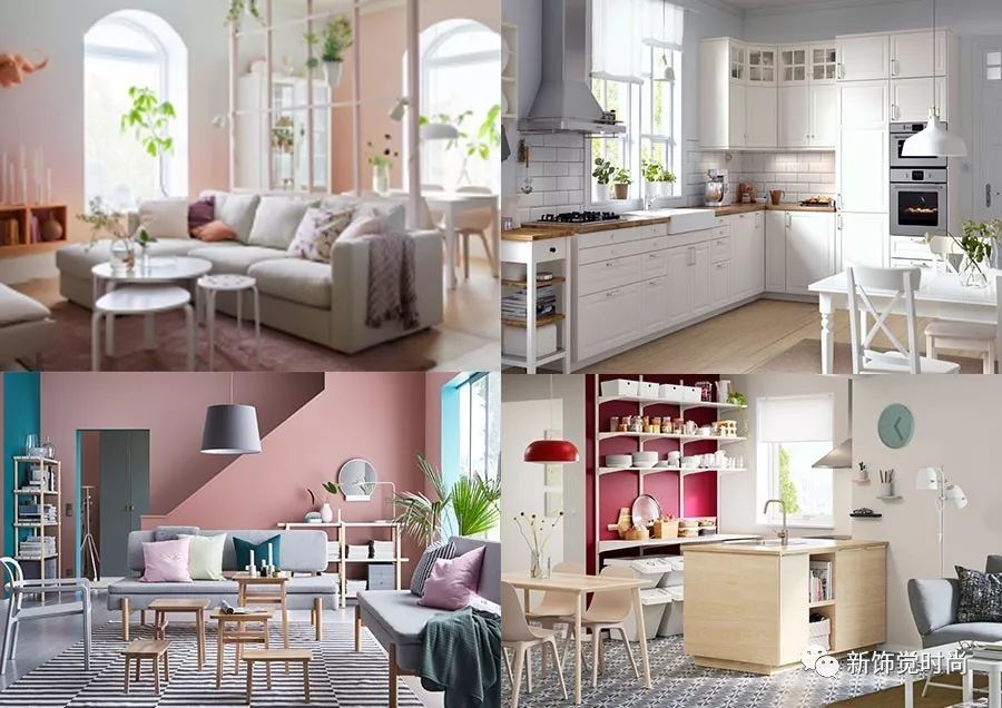 新饰觉店铺管理,新饰觉陈列运营培训