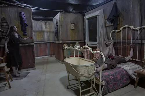 广州长隆万圣节游玩攻略,2021年广州长隆万圣节游玩攻略