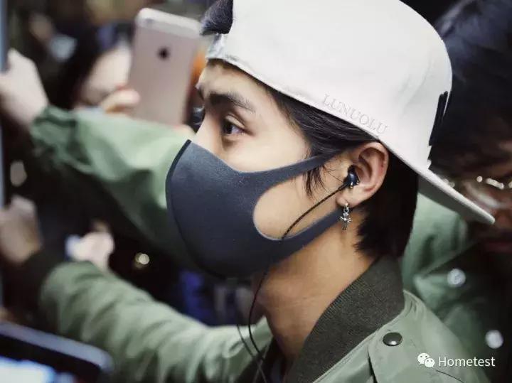 日本空气口罩测评,重松哪一款防尘口罩好用