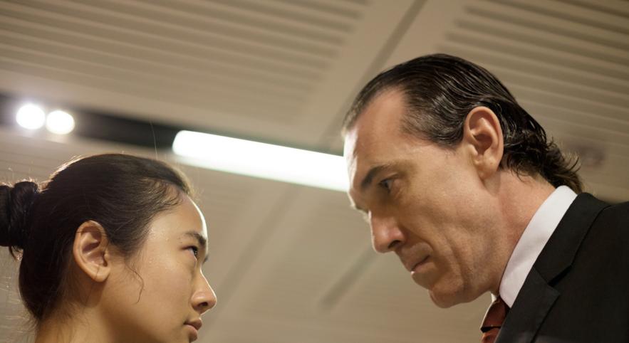 作弊的假象,作弊堪比谍战片