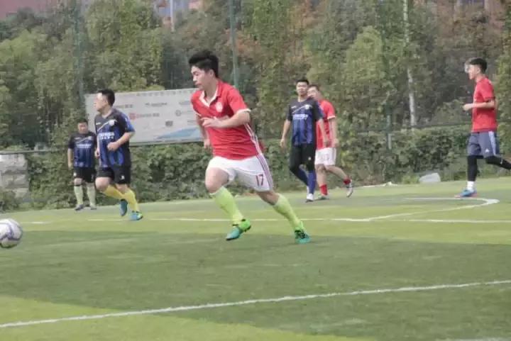 同仁足球赛,同仁会