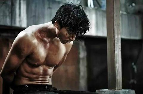 最近新出的韩国犯罪动作电影,5部极端犯罪的韩国动作片