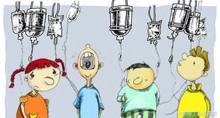 说说儿童白血病治疗费用及预后