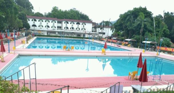 深圳泡温泉去哪里近,深圳去周边哪泡温泉最近