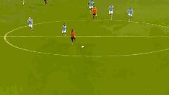 点球大战惜败完整版,狼队3-2曼城点球大战