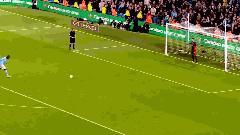 点球大战惜败完整版,狼队3-2曼城点球大战