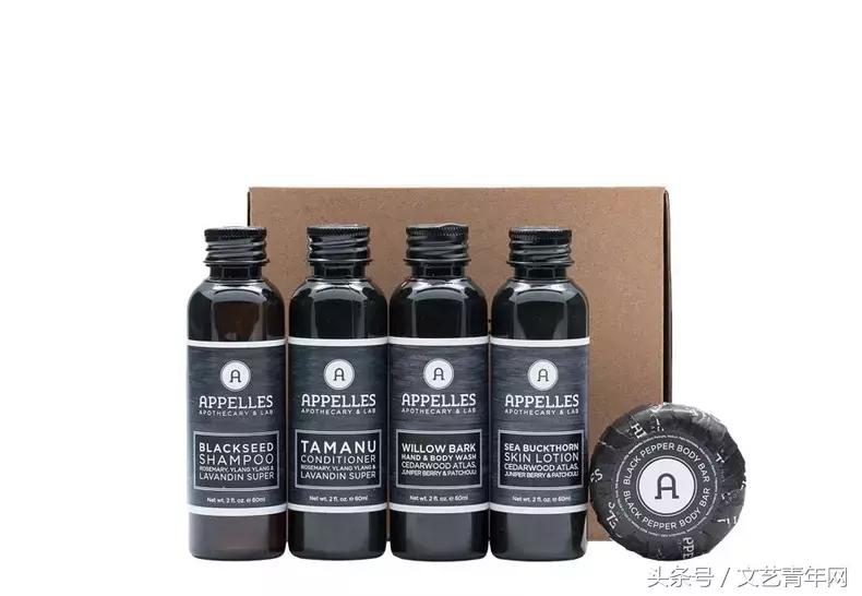 高档酒店用的护肤品牌,安缦酒店护肤品