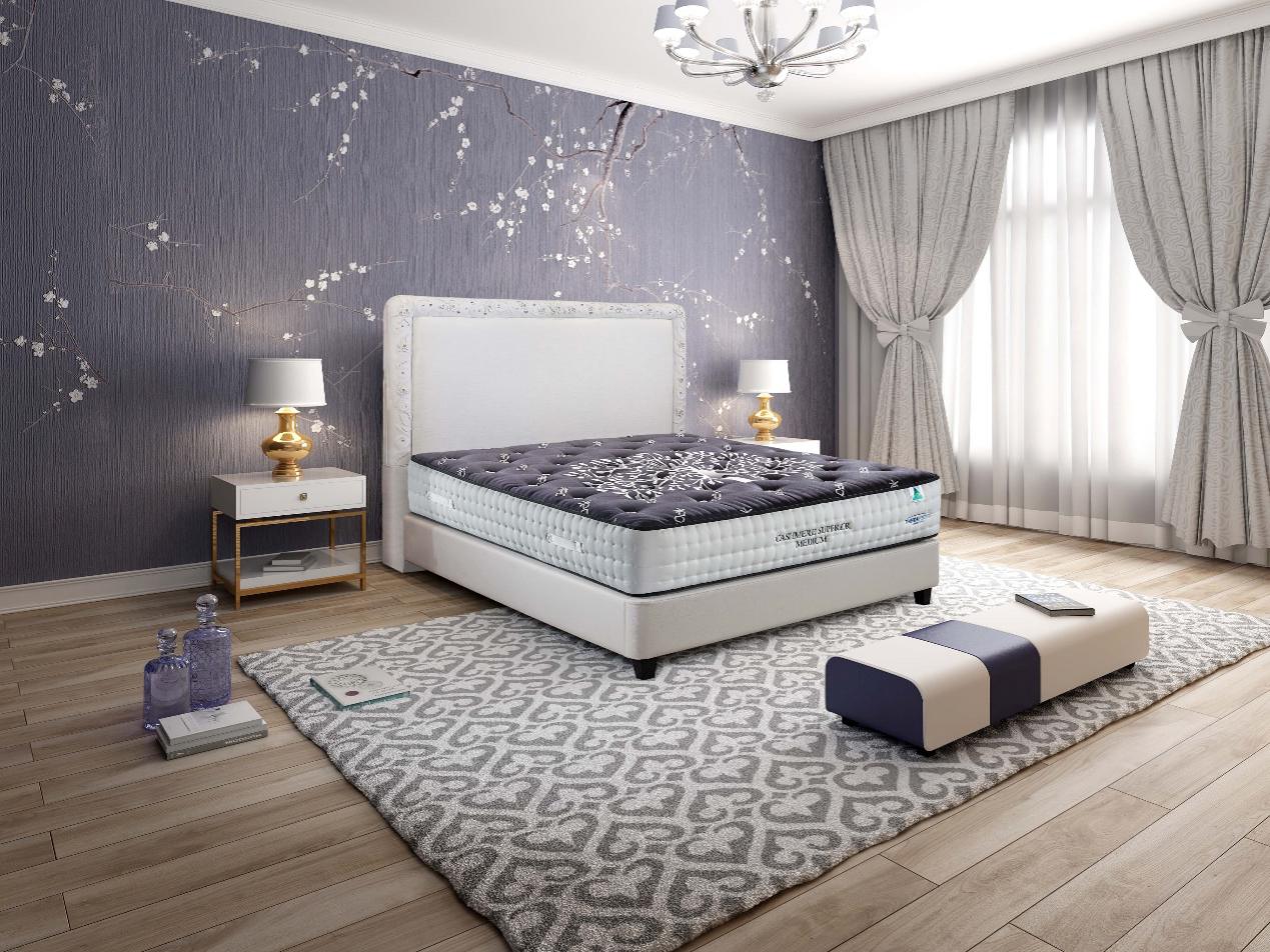 美力格床垫好不好,美力格床垫评测