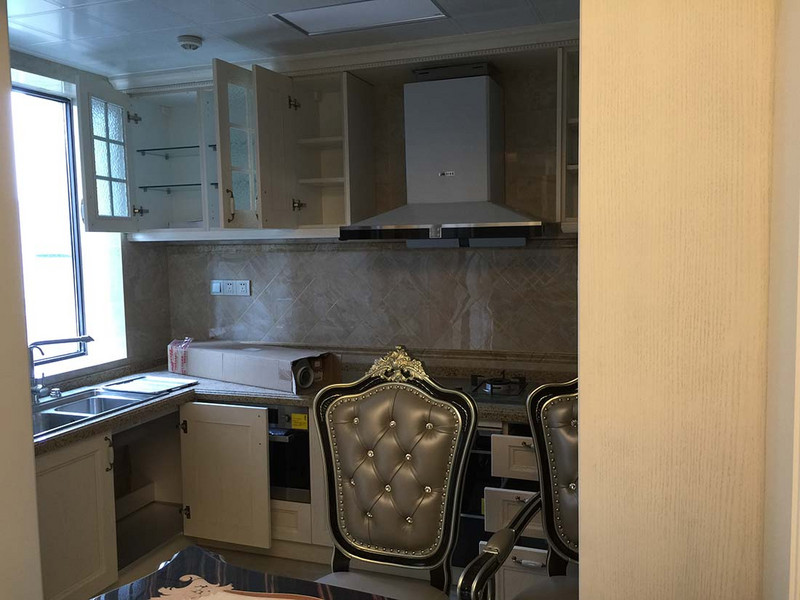 成都世茂玉锦湾户型,世茂玉锦湾现代风格