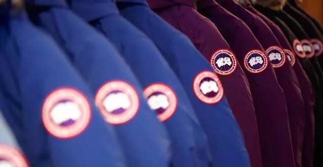 canadagoose羽绒服哪种款式好看,我怕冷但我更怕丑小时代