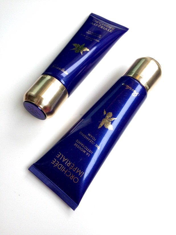 最好用的五款洁面,六款大热的洁面产品十天评测实录