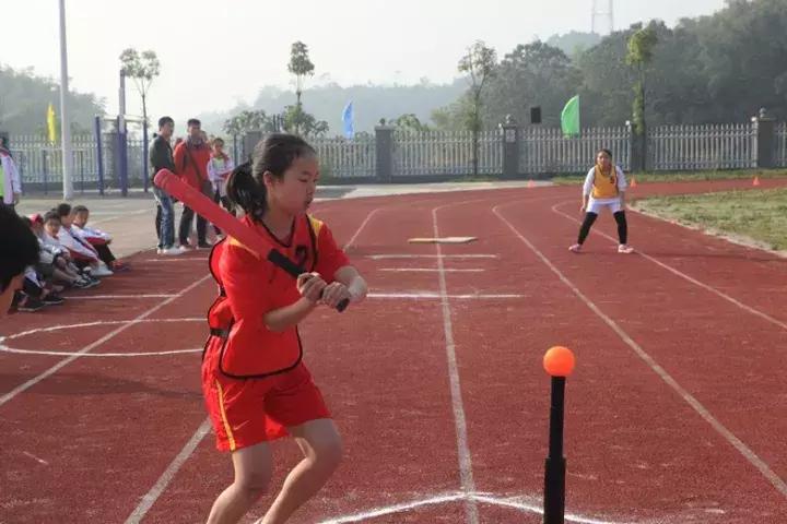 云溪00后“球星”都在这里！海量照片带你回顾云溪区2017年中小学生球类运动会！